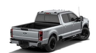 2027 Ford Super Duty® External Image 3